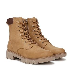 Dr Scholl's Headstart Womens Boots